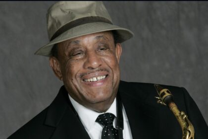 Lou Donaldson