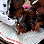 Matric Results Publication