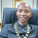 Mcebo Mkhize