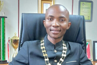 Mcebo Mkhize