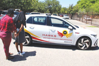 Mmapitsi Virginia Seate