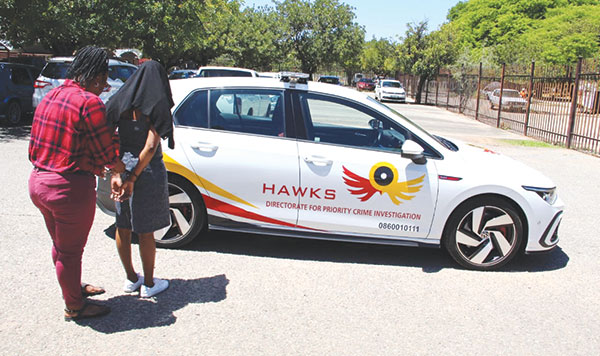 Mmapitsi Virginia Seate