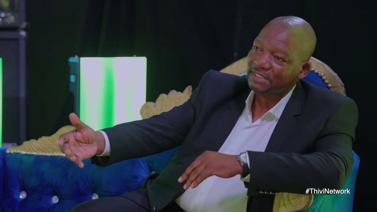 Mzukisi Lubabalo Ndara