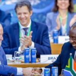 National Presidential MSME and Cooperative Summit and Awards