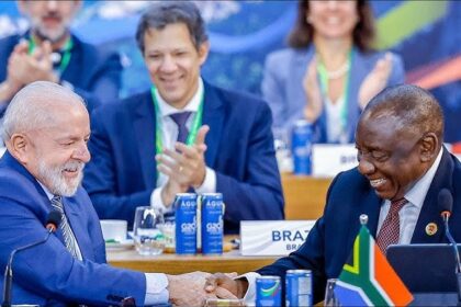 National Presidential MSME and Cooperative Summit and Awards