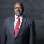 President Mokgweetsi Masisi