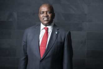 President Mokgweetsi Masisi