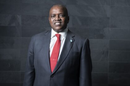 President Mokgweetsi Masisi
