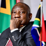 President Ramaphosa