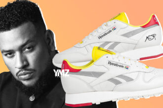 Reebok has unveiled the SneAKA