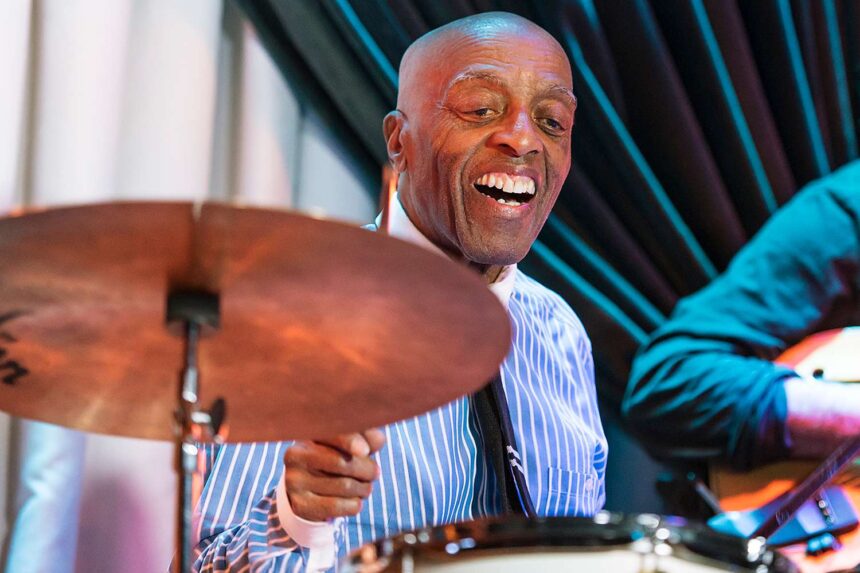 Roy Haynes