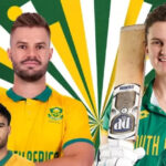 SA Cricket Tours