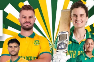 SA Cricket Tours