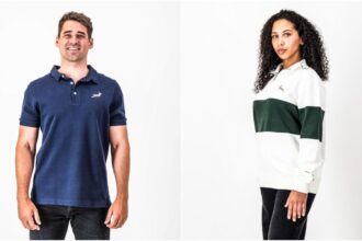 SA Rugby Springbok supporters gear