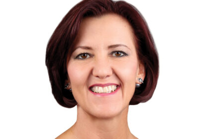 SABC Finance Chief Yolande van Biljon