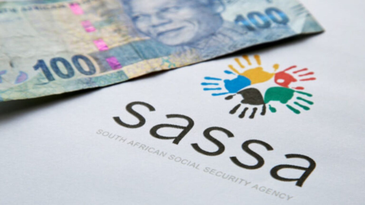 SASSA