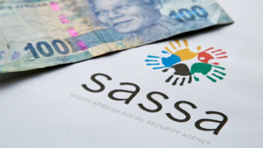 SASSA
