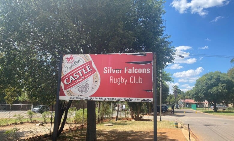 Silver Valke Rugby Club