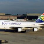 South African Airways
