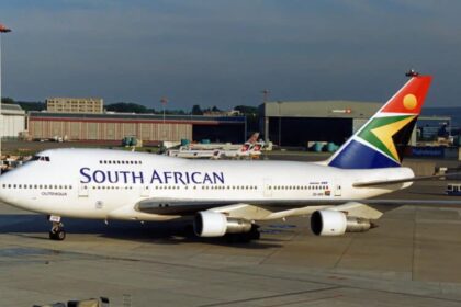 South African Airways