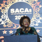 South African Construction Awards Celebrate Industry Excellence at th Annual Event