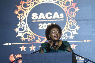 South African Construction Awards Celebrate Industry Excellence at th Annual Event