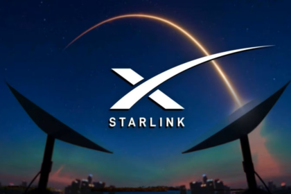 Starlink