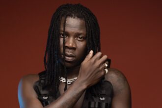 Stonebwoy