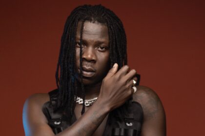 Stonebwoy