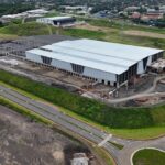 Takealot Durban Distribution Centre