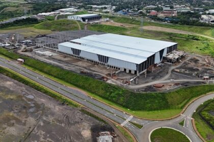 Takealot Durban Distribution Centre