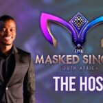 The Masked Singer South Africa