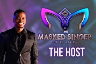 The Masked Singer South Africa