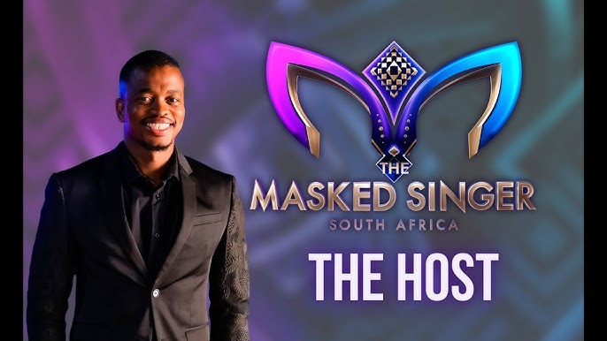The Masked Singer South Africa