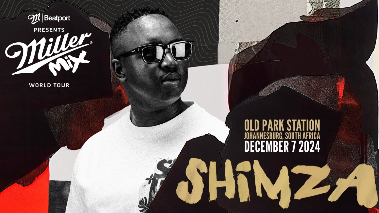 The Miller Mix World Tour
