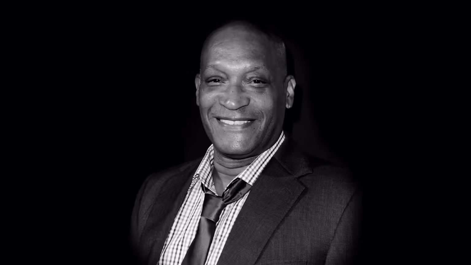 Tony Todd