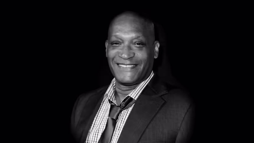 Tony Todd