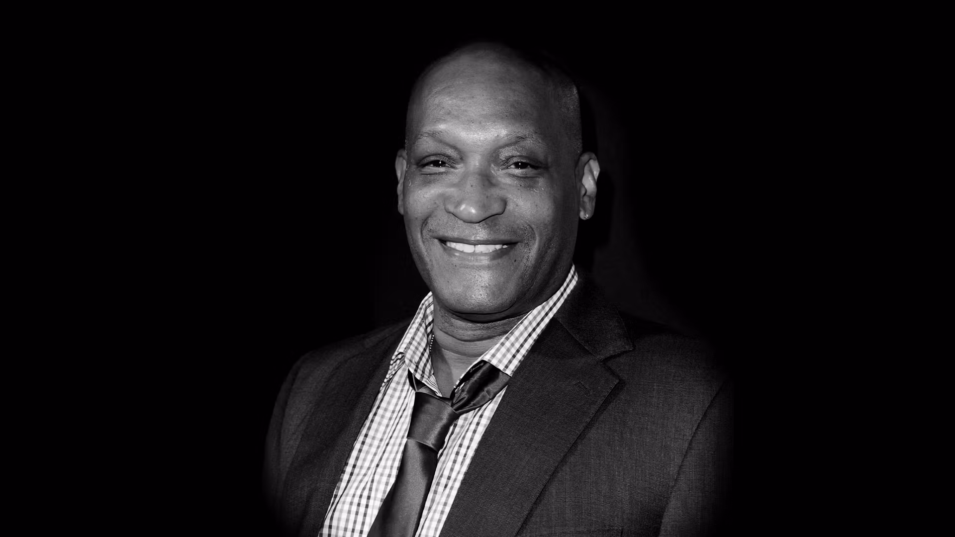 Tony Todd
