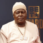 US ENTERTAINMENT BET AWARDS ARRIVALS