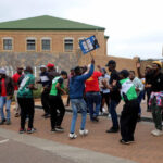 Venus Security Centurion Offices