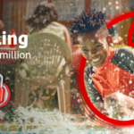Vodacom V Up Summer promotion