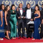 Zimbabwe Achievers Awards SA