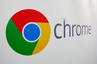 google chrome
