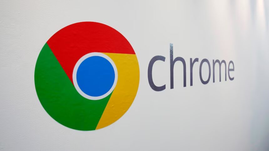 google chrome