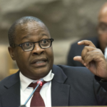 Brian Molefe