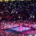 Chris Brown electrifies South Africa with unforgettable FNB stadium performances