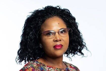 Dibona Peggy Matladi