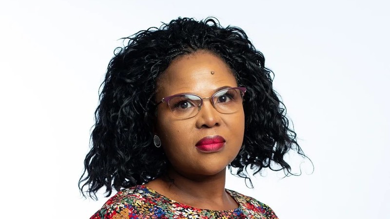 Dibona Peggy Matladi