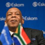 Dr Kgosientsho Ramokgopa