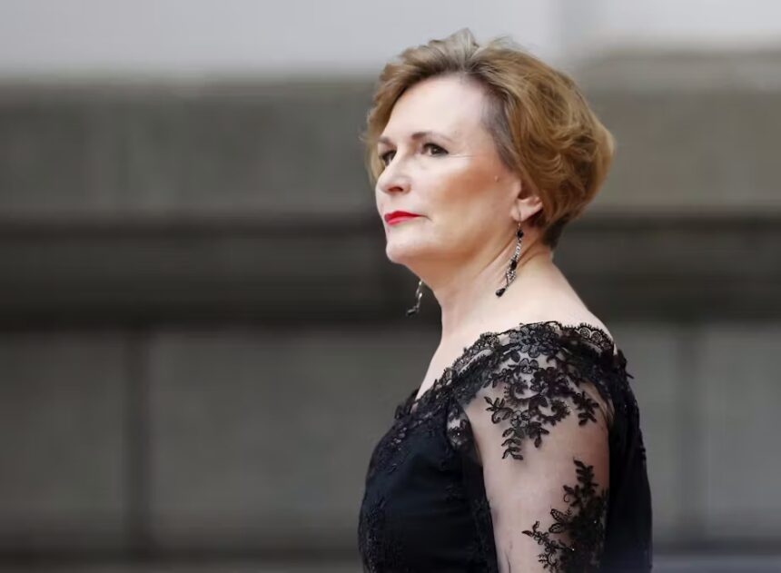 Helen Zille